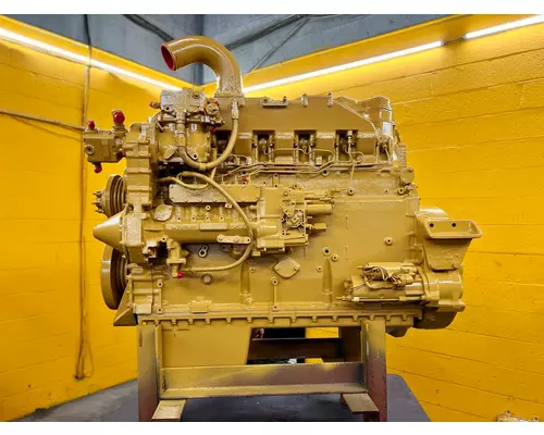 CAT 3406 Engine Assembly