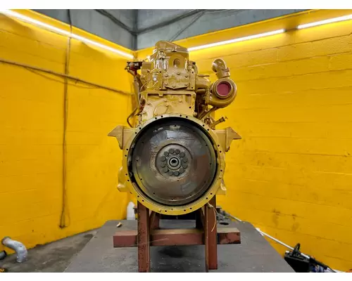 CAT 3406 Engine Assembly