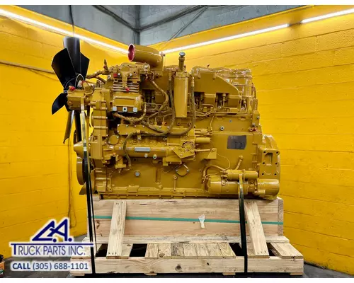 CAT 3406 Engine Assembly