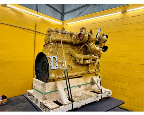 CAT 3406 Engine Assembly