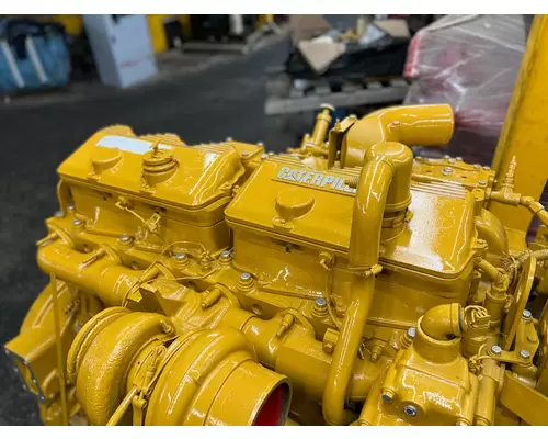 CAT 3406 Engine Assembly