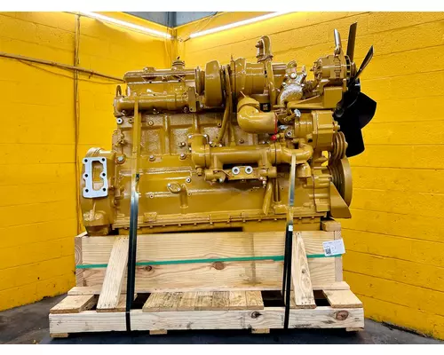 CAT 3406 Engine Assembly