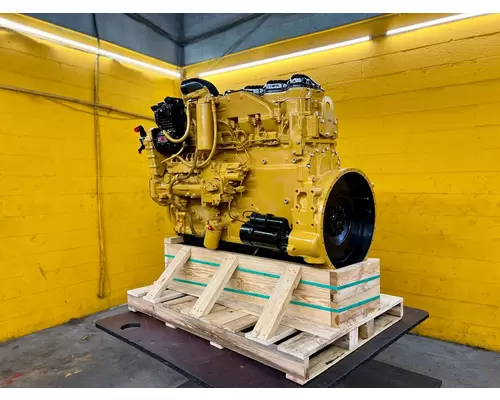 CAT 3406 Engine Assembly