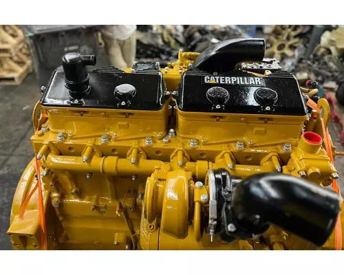 CAT 3406 Engine Assembly