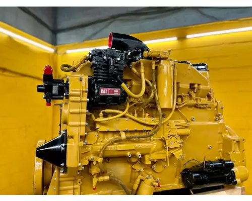 CAT 3406 Engine Assembly