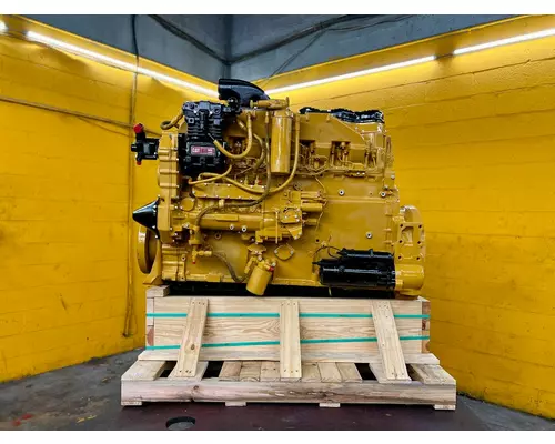 CAT 3406 Engine Assembly