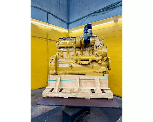 CAT 3406 Engine Assembly