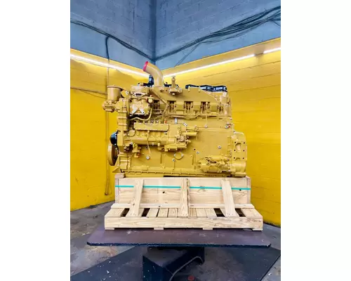 CAT 3406 Engine Assembly