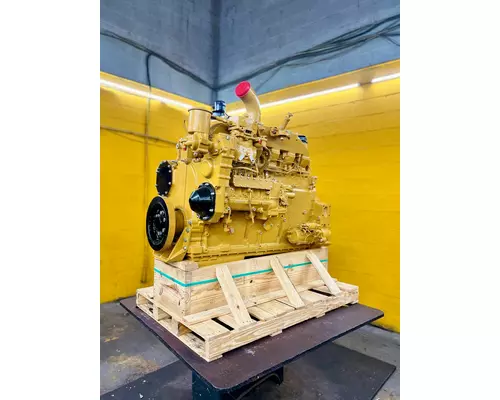 CAT 3406 Engine Assembly