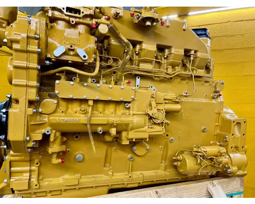 CAT 3406 Engine Assembly