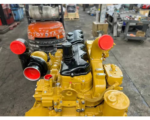 CAT 3406 Engine Assembly