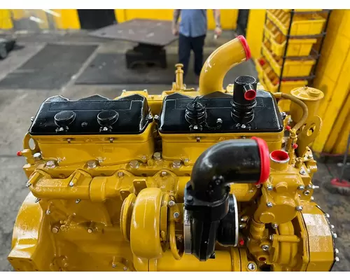 CAT 3406 Engine Assembly