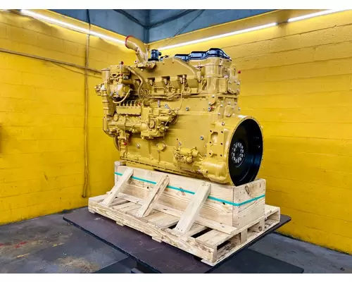 CAT 3406 Engine Assembly