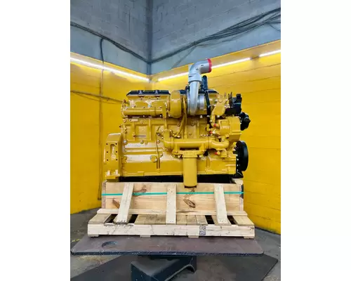 CAT 3406 Engine Assembly