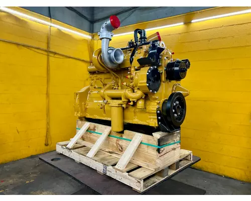 CAT 3406 Engine Assembly