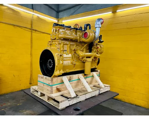 CAT 3406 Engine Assembly