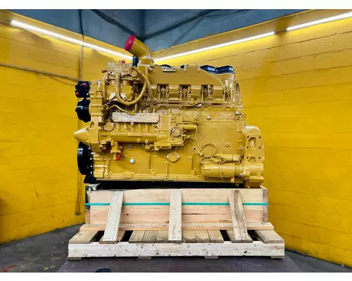 CAT 3406 Engine Assembly