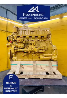 CAT 3406 Engine Assembly