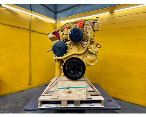 CAT 3406 Engine Assembly