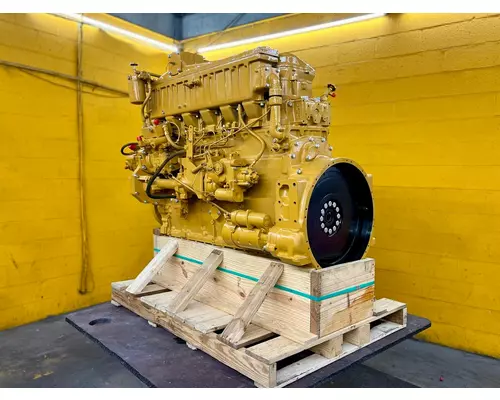 CAT 3406 Engine Assembly