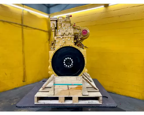 CAT 3406 Engine Assembly