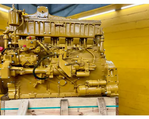 CAT 3406 Engine Assembly