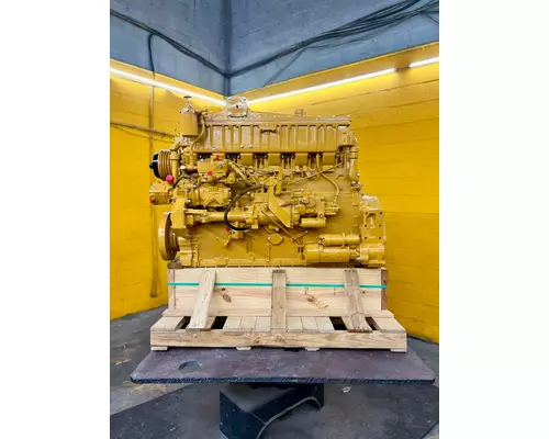 CAT 3406 Engine Assembly