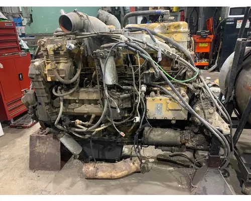 CAT 3406 Engine Assembly