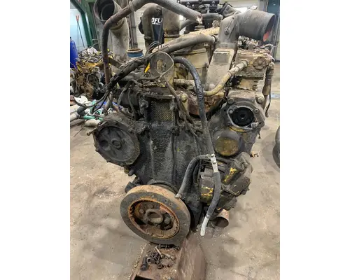 CAT 3406 Engine Assembly