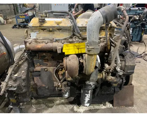 CAT 3406 Engine Assembly