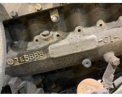 CAT 3406 Engine Assembly