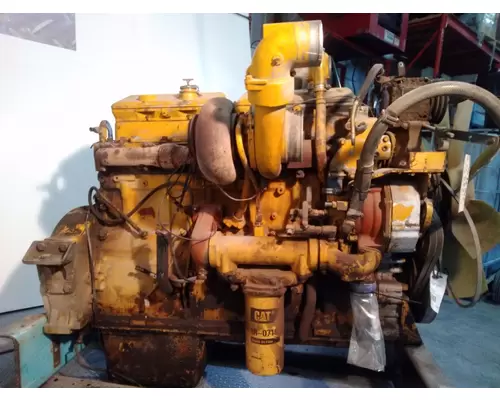 CAT 3406 Engine Assembly