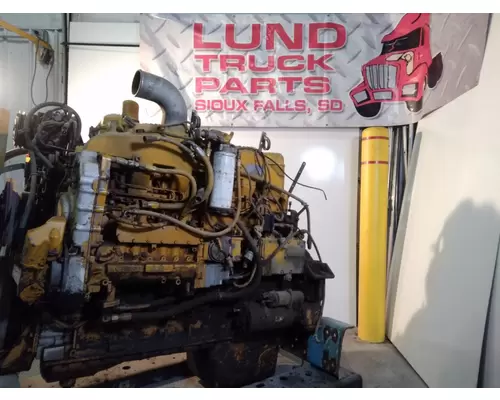 CAT 3406 Engine Assembly