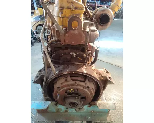 CAT 3406 Engine Assembly