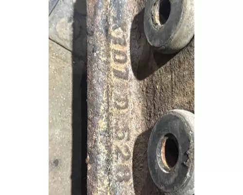 CAT 3406 Engine Mounts