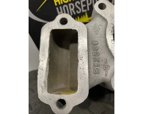 CAT 3406 Engine Parts, Misc.