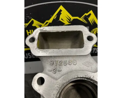 CAT 3406 Engine Parts, Misc.