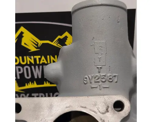 CAT 3406 Engine Parts, Misc.