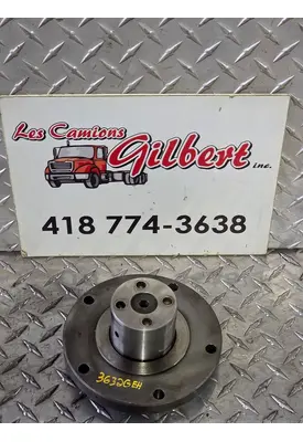 CAT 3406 Engine Parts, Misc.