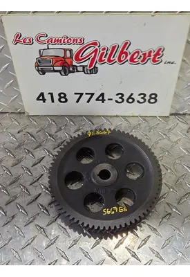 CAT 3406 Engine Parts, Misc.