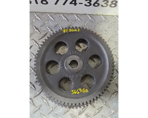 CAT 3406 Engine Parts, Misc.