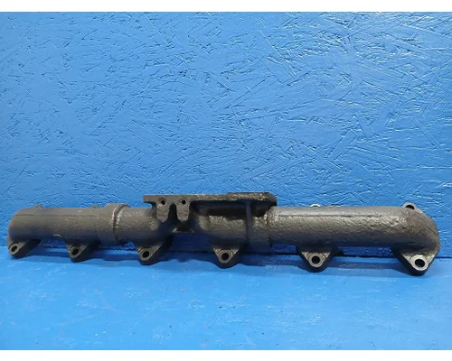 CAT 3406 Exhaust Manifold