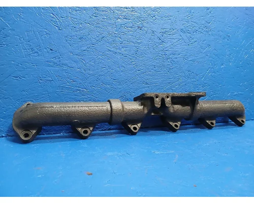CAT 3406 Exhaust Manifold
