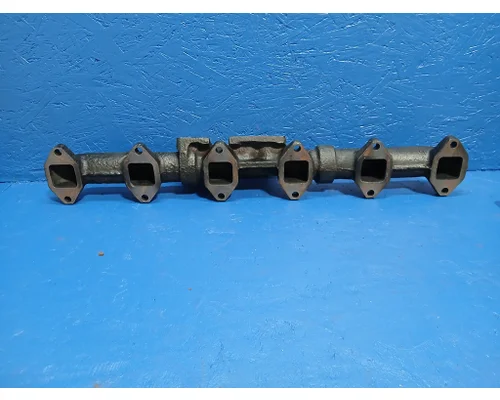 CAT 3406 Exhaust Manifold