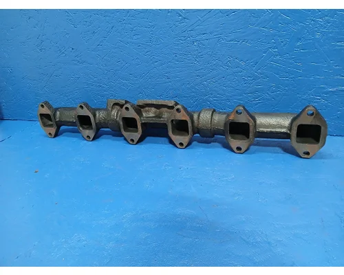 CAT 3406 Exhaust Manifold
