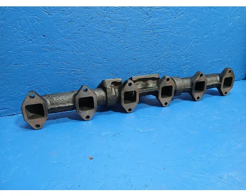CAT 3406 Exhaust Manifold