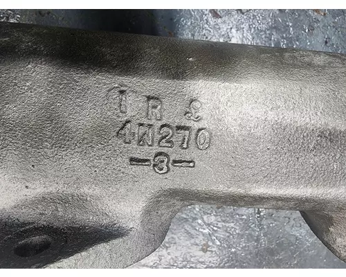 CAT 3406 Exhaust Manifold