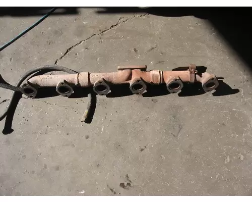 CAT 3406 Exhaust Manifold