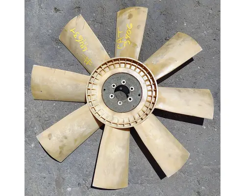 CAT 3406 Fan Blade