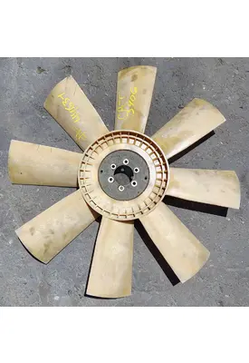 CAT 3406 Fan Blade